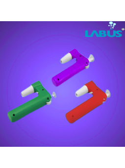 PL FAST RELEASER PIPETTE PUMP